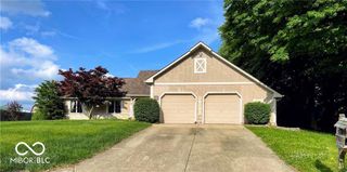 263 Queensway Drive, Avon, IN 46123