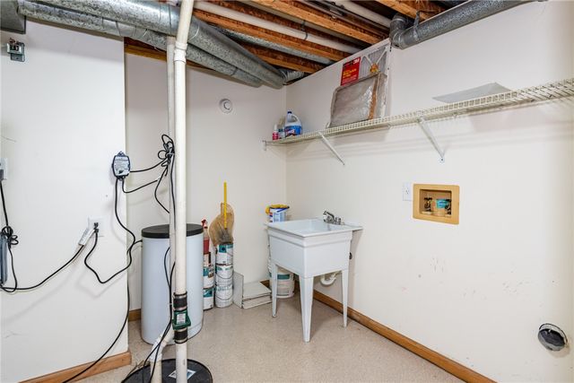 7825 Belle Plain Drive, Huber Heights, OH 45424