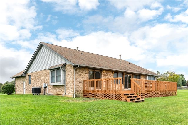 7825 Belle Plain Drive, Huber Heights, OH 45424