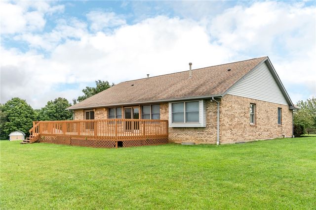7825 Belle Plain Drive, Huber Heights, OH 45424