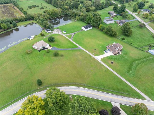 7825 Belle Plain Drive, Huber Heights, OH 45424