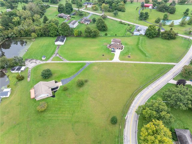 7825 Belle Plain Drive, Huber Heights, OH 45424
