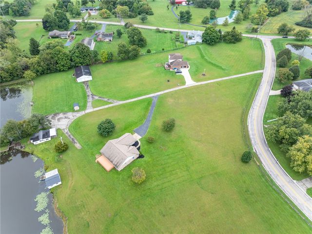 7825 Belle Plain Drive, Huber Heights, OH 45424