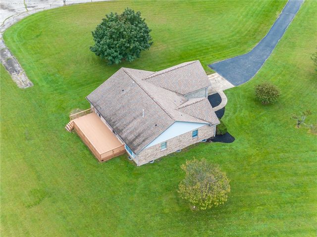 7825 Belle Plain Drive, Huber Heights, OH 45424