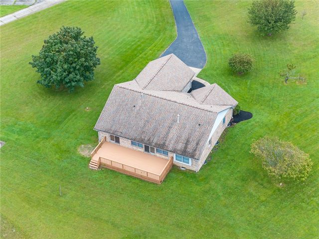 7825 Belle Plain Drive, Huber Heights, OH 45424