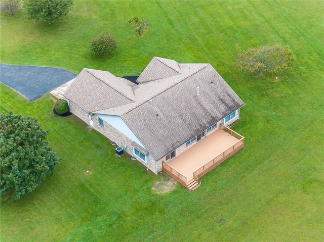 7825 Belle Plain Drive, Huber Heights, OH 45424