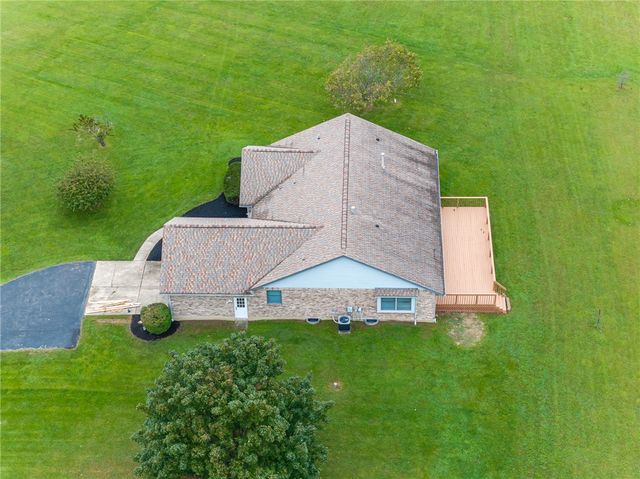 7825 Belle Plain Drive, Huber Heights, OH 45424