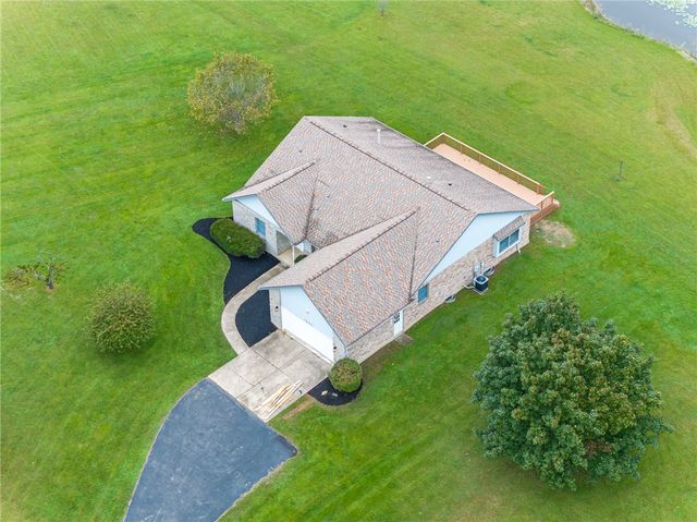 7825 Belle Plain Drive, Huber Heights, OH 45424