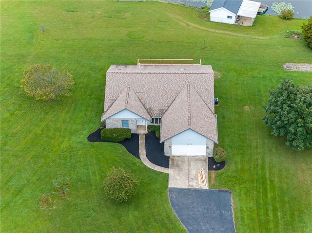 7825 Belle Plain Drive, Huber Heights, OH 45424
