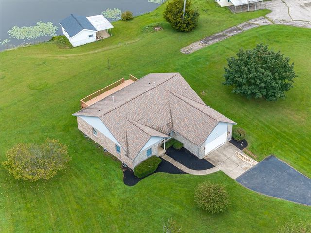 7825 Belle Plain Drive, Huber Heights, OH 45424