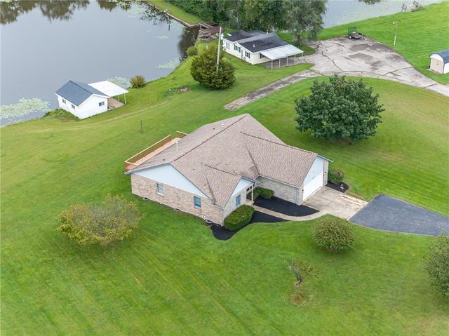 7825 Belle Plain Drive, Huber Heights, OH 45424
