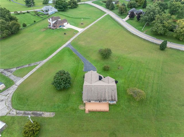 7825 Belle Plain Drive, Huber Heights, OH 45424