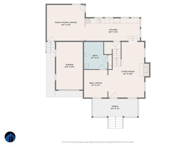 204 Beech ST, Roanoke, VA 24017