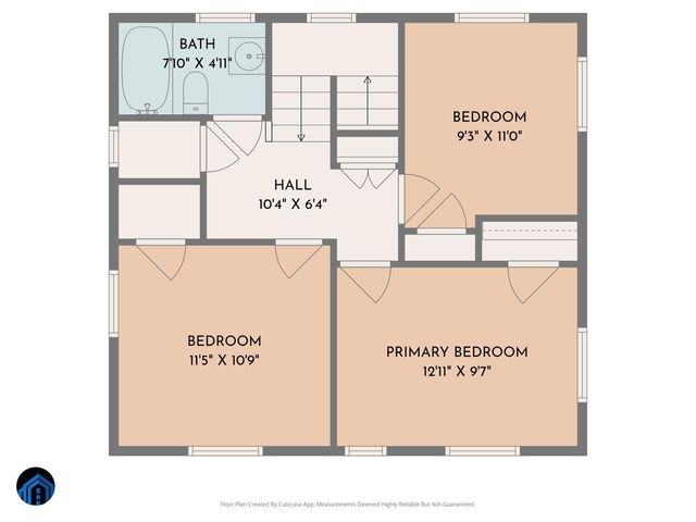 204 Beech ST, Roanoke, VA 24017