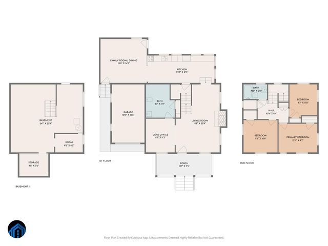 204 Beech ST, Roanoke, VA 24017