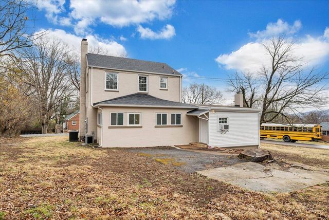 204 Beech ST, Roanoke, VA 24017