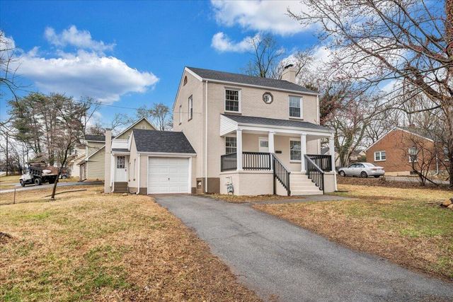 204 Beech ST, Roanoke, VA 24017