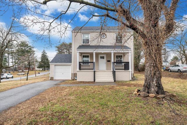 204 Beech ST, Roanoke, VA 24017