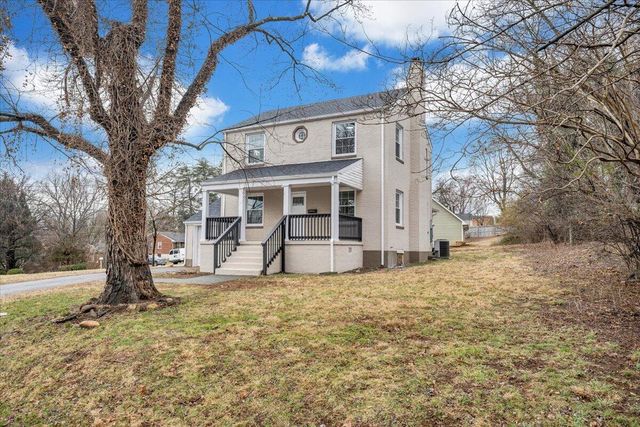 204 Beech ST, Roanoke, VA 24017