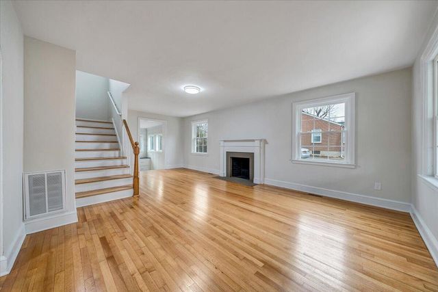 204 Beech ST, Roanoke, VA 24017