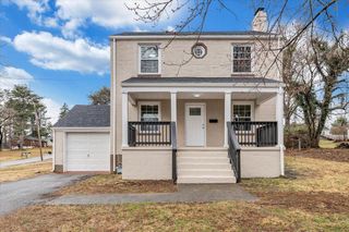204 Beech ST, Roanoke, VA 24017