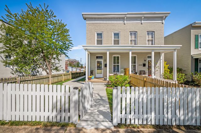 3731 ROLAND AVE, Baltimore, MD 21211