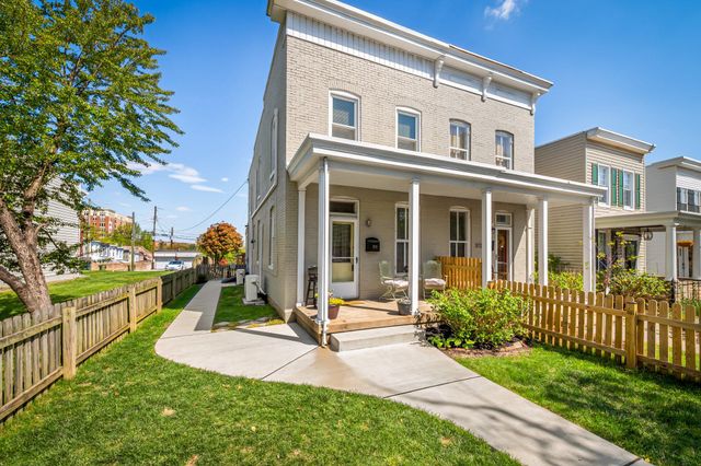 3731 ROLAND AVE, Baltimore, MD 21211