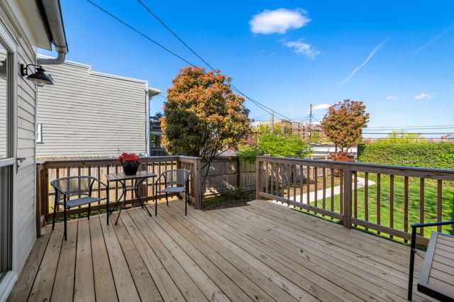 3731 ROLAND AVE, Baltimore, MD 21211