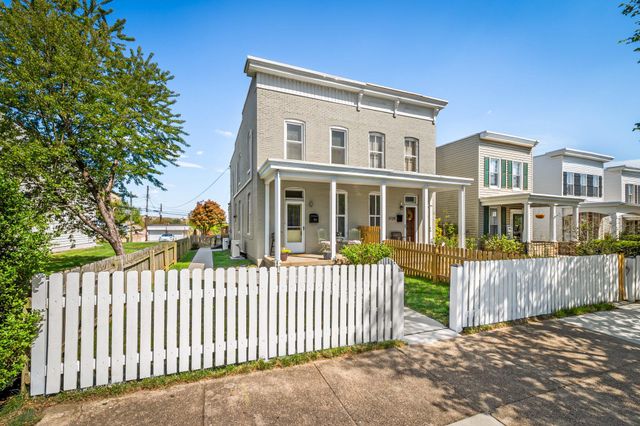3731 ROLAND AVE, Baltimore, MD 21211