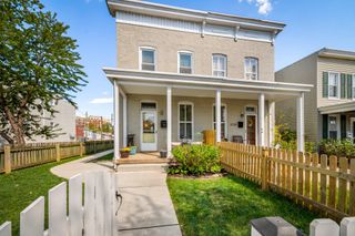 3731 ROLAND AVE, Baltimore, MD 21211