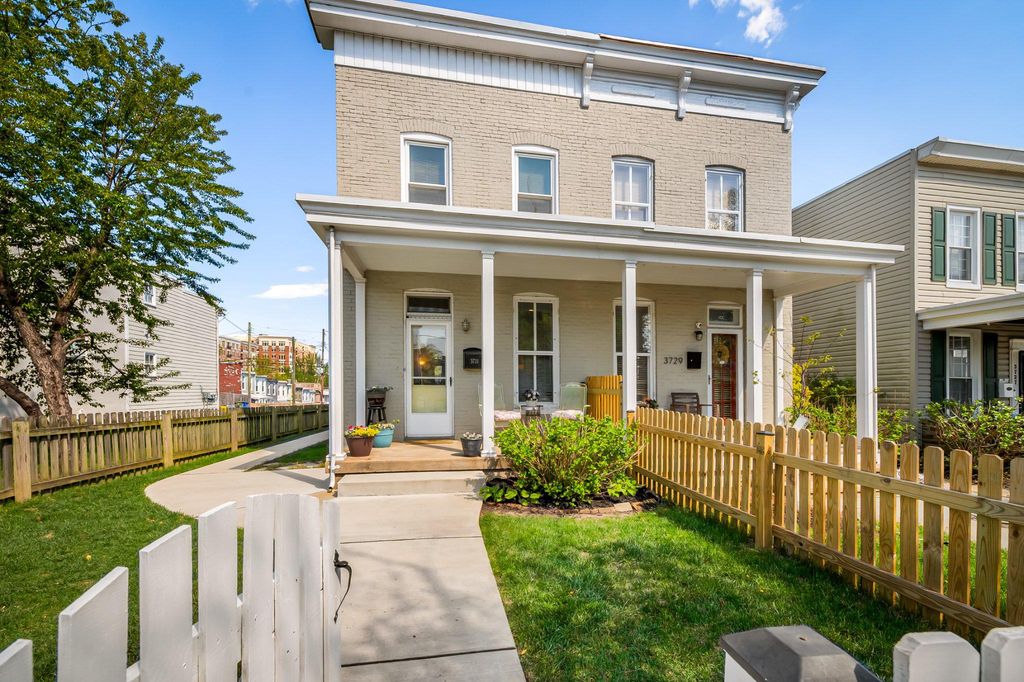 3731 ROLAND AVE, Baltimore, MD 21211