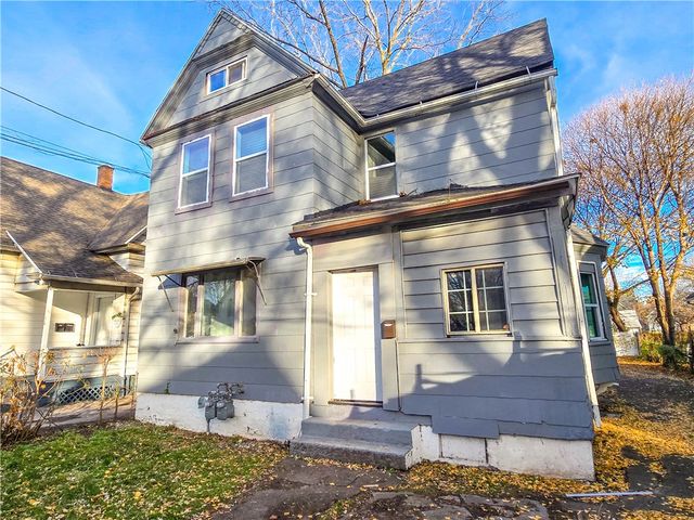 28 5th Street, Rochester, NY 14605