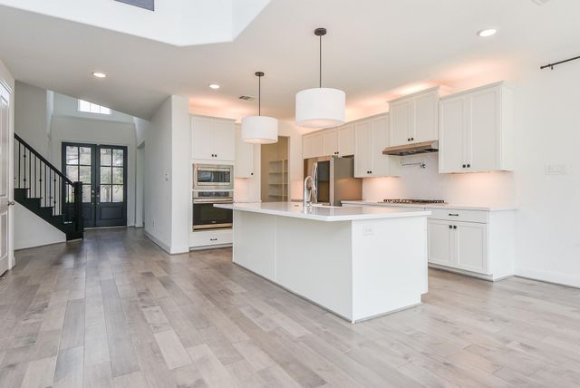 18251 Winding Willow Oak Way, Cypress, TX 77433