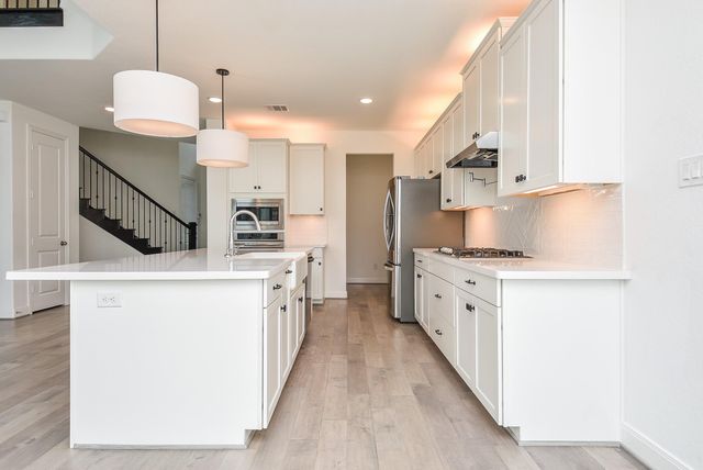 18251 Winding Willow Oak Way, Cypress, TX 77433