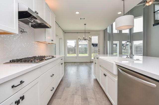 18251 Winding Willow Oak Way, Cypress, TX 77433