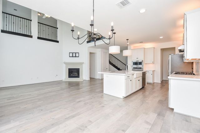 18251 Winding Willow Oak Way, Cypress, TX 77433