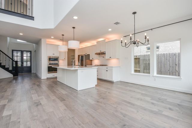 18251 Winding Willow Oak Way, Cypress, TX 77433