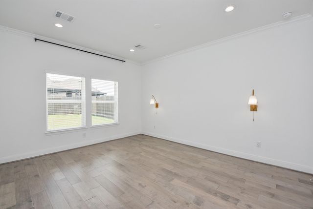 18251 Winding Willow Oak Way, Cypress, TX 77433