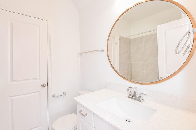 18251 Winding Willow Oak Way, Cypress, TX 77433