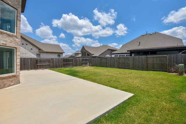 18251 Winding Willow Oak Way, Cypress, TX 77433