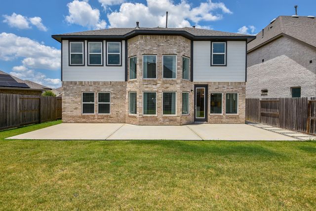 18251 Winding Willow Oak Way, Cypress, TX 77433