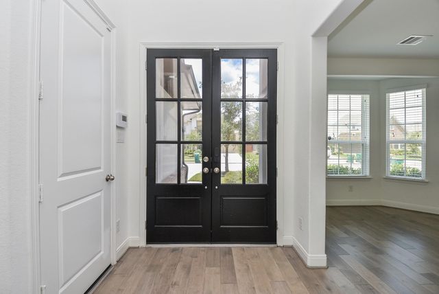 18251 Winding Willow Oak Way, Cypress, TX 77433