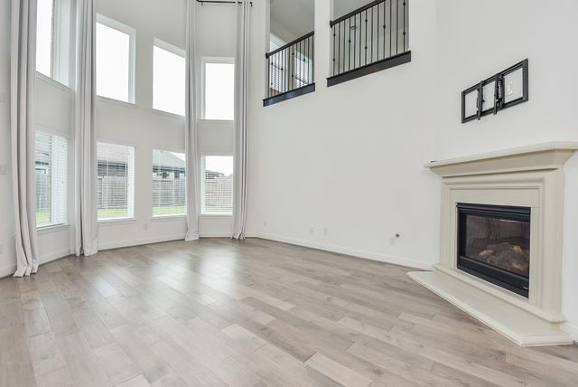 18251 Winding Willow Oak Way, Cypress, TX 77433