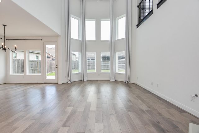 18251 Winding Willow Oak Way, Cypress, TX 77433