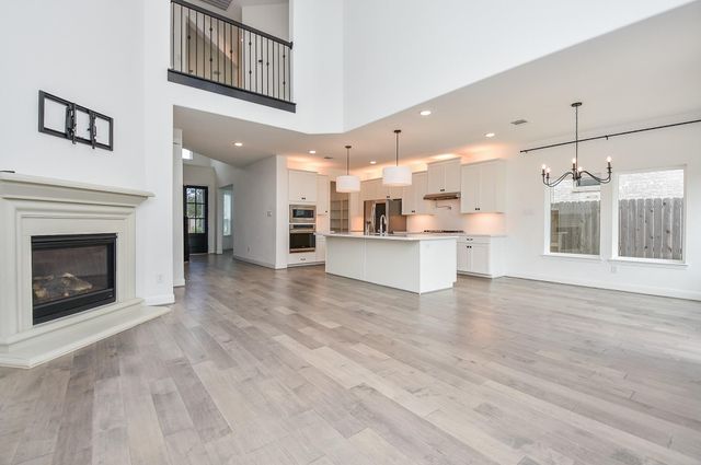 18251 Winding Willow Oak Way, Cypress, TX 77433