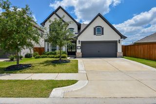18251 Winding Willow Oak Way, Cypress, TX 77433