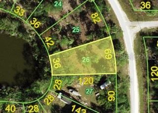 13659 CAROUSEL DRIVE, Punta Gorda, FL 33955