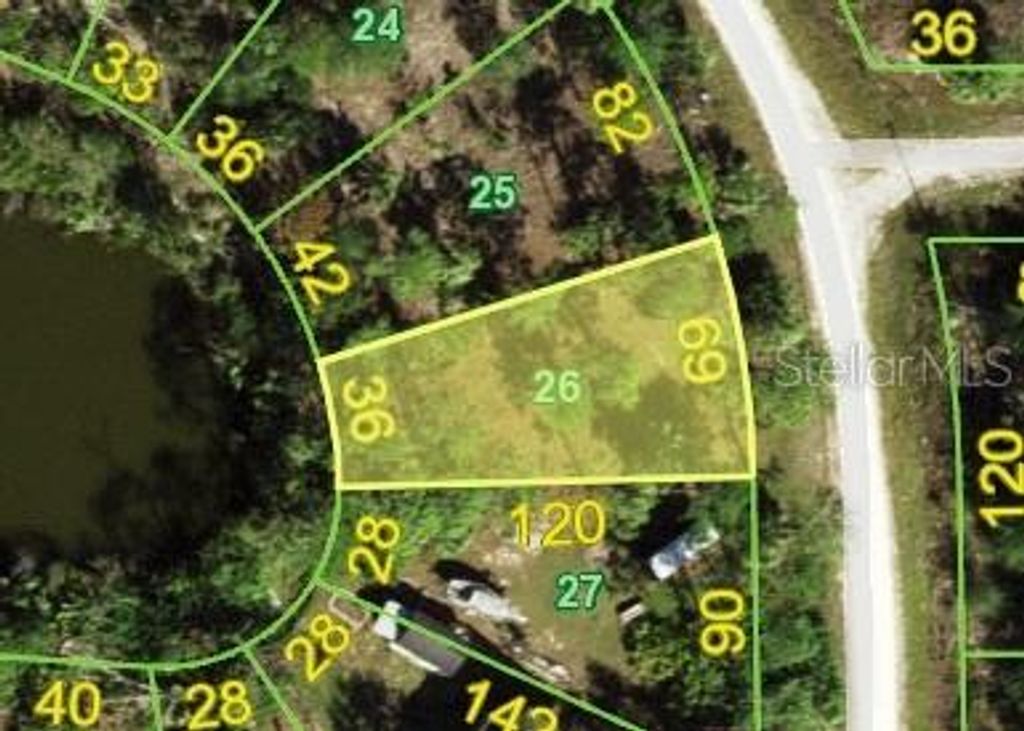 13659 CAROUSEL DRIVE, Punta Gorda, FL 33955