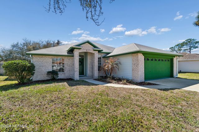 13232 MILHOUSE Way, Jacksonville, FL 32224