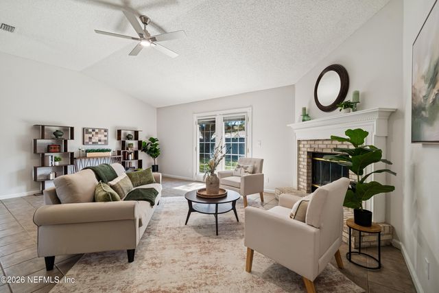 13232 MILHOUSE Way, Jacksonville, FL 32224